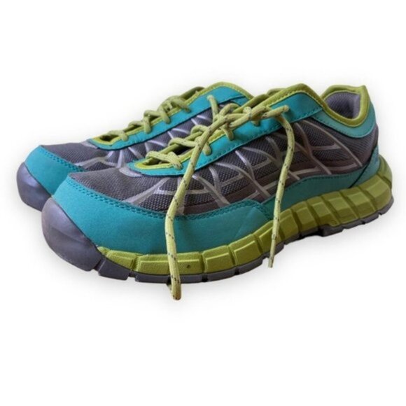Women's CAT Connexion Lightweight Safety Shoe size 9 - Picture 4 of 9